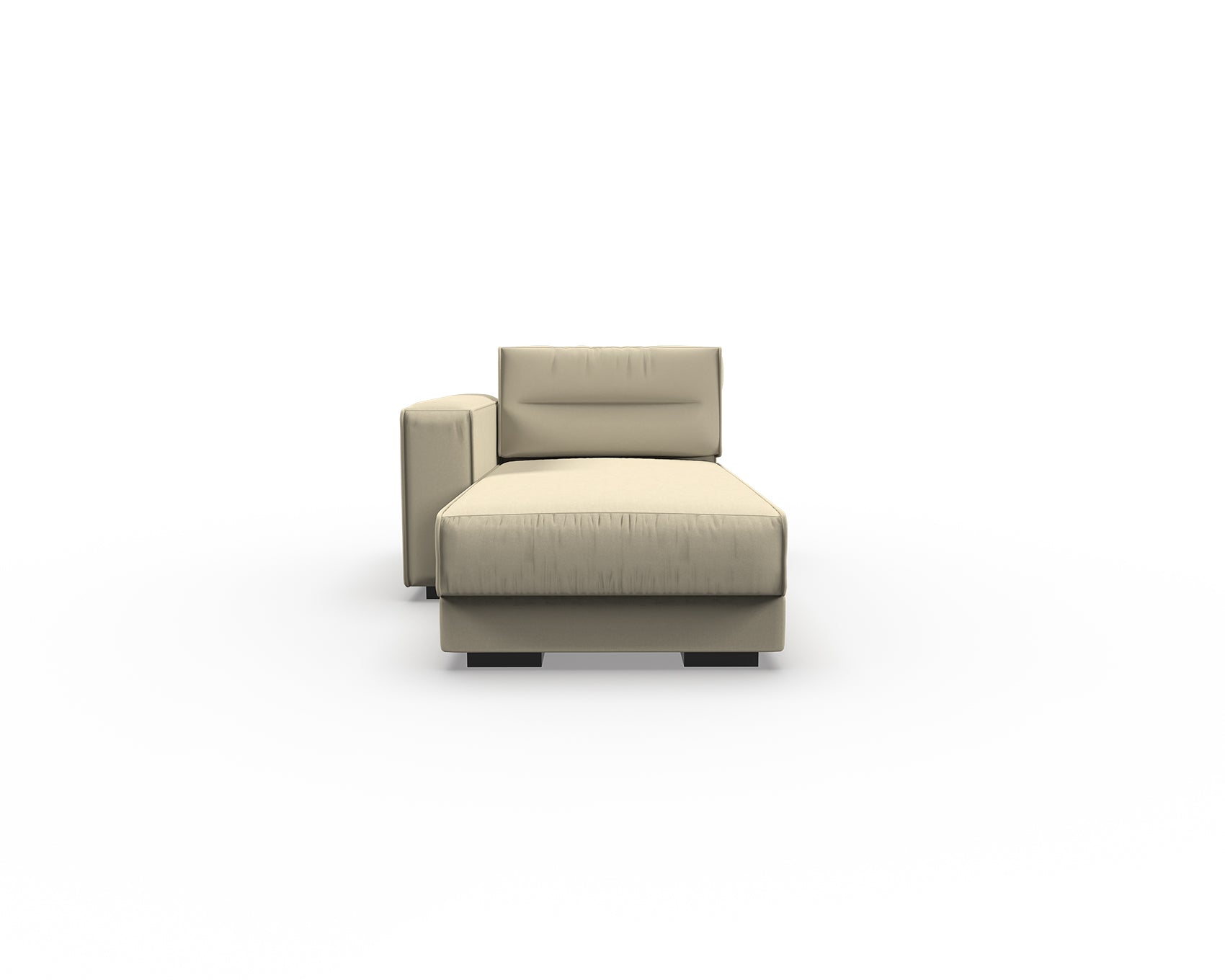 Bigboy Sofa Left Chaise